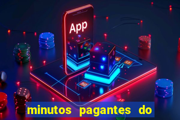 minutos pagantes do fortune rabbitInformational